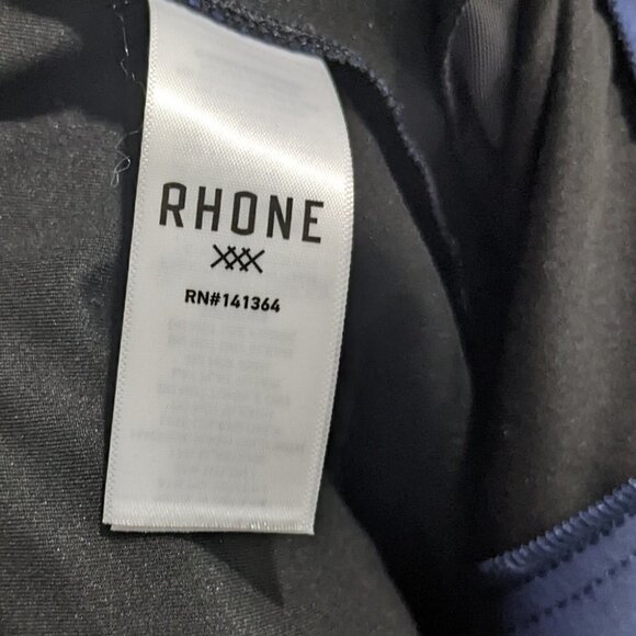 New Rhone | Men's Spar Tactel Jogger Pants - Picture 11 of 13